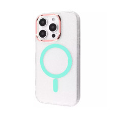 Чохол Proove Cuprum Case for iPhone 14 Pro with MagSafe Mint