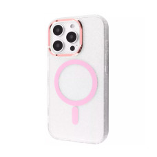 Чохол Proove Cuprum Case for iPhone 15 Pro Max with MagSafe Pink