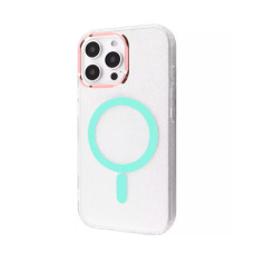 Чохол Proove Cuprum Case for iPhone 16 Pro with MagSafe Mint