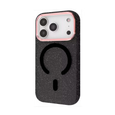 Чохол Proove Cuprum Case for iPhone 17 Pro with MagSafe Black