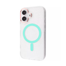 Чохол Proove Cuprum Case for iPhone 17 with MagSafe Mint