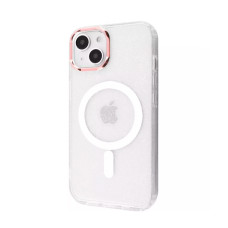Чохол Proove Cuprum Case for iPhone 15 with MagSafe White