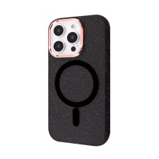 Чохол Proove Cuprum Case for iPhone 14 Pro Max with MagSafe Black