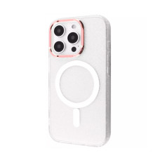 Чохол Proove Cuprum Case for iPhone 14 Pro Max with MagSafe White