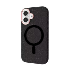 Чохол Proove Cuprum Case for iPhone 16 with MagSafe Black