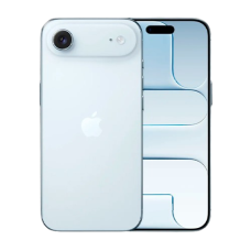 Смартфон Apple iPhone Air 256GB eSim Sky Blue (MG2P4)