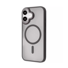 Чохол Proove Essence Case for iPhone 16 with MagSafe Natural Titanium