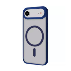 Чохол Proove Essence Case for iPhone Air with MagSafe Midnight Blue