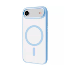 Чохол Proove Essence Case for iPhone Air with MagSafe Sierra Blue