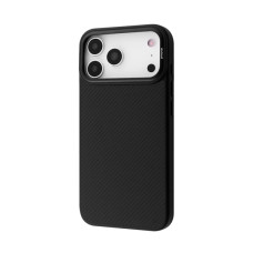 Чохол Proove Force Armor Case for iPhone 17 Pro with MagSafe Black
