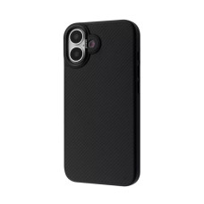 Чохол Proove Force Armor Case for iPhone 17 with MagSafe Black