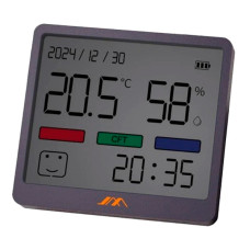 Годинник з метеопоказаннями Xiaomi Jimihome JM-G3002