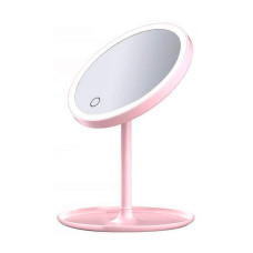 Дзеркало для макіяжу Xiaomi Daylight Mirror FM001 Pink
