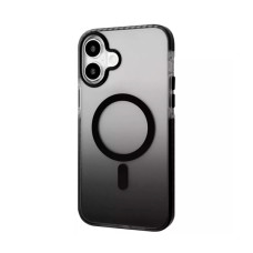 Чохол Proove Shadow Star Case for iPhone 16 with MagSafe Black