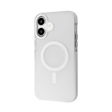 Чохол Proove Shadow Star Case for iPhone 16 with MagSafe White