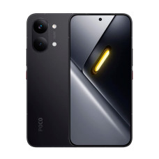 Смартфон XIAOMI Poco X8 Pro Max 12/256 Gb (black) українська версія