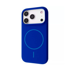 Чохол Proove Spectrum Case for iPhone 17 Pro Max with MagSafe Acid Blue