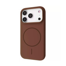 Чохол Proove Spectrum Case for iPhone 17 Pro with MagSafe Choco Mousse