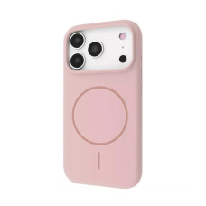 Чохол Proove Spectrum Case for iPhone 17 Pro with MagSafe Powder Pink