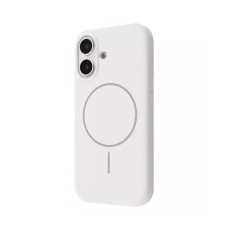 Чохол Proove Spectrum Case for iPhone 17 with MagSafe Arctic White