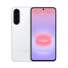 Смартфон Samsung Galaxy A37 SM-A376B 5G 8/256GB Awesome White (SM-A376BZWGEUC)