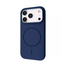 Чохол Proove Spectrum Case for iPhone 17 Pro Max with MagSafe  Midnight Blue