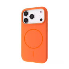 Чохол Proove Spectrum Case for iPhone 17 Pro Max with MagSafe Peel Orange
