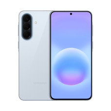 Смартфон Samsung Galaxy A57 SM-A576B 5G 8/256GB Awesome Icyblue (SM-A576BLBDEUC)