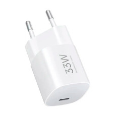 МЗП Xiaomi 33W Nano White (BHR087LEU)