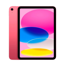 Планшет Apple iPad 11 2025 Wi-Fi 256GB Pink (MD4P4)