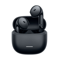 Навушники TWS Xiaomi Redmi Buds 8 Active (BHR08JTGL) Black