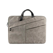 Сумка для ноутбука XO CB05 15' Grey