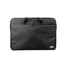 Сумка для ноутбука XO CB16 14' Black/Grey