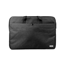 Сумка для ноутбука XO CB16 15,6' Black/Grey