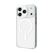 Чохол Proove VS1 Case for iPhone 17 Pro Max with MagSafe White