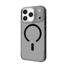 Чохол Proove VS1 Case for iPhone 17 Pro with MagSafe Black