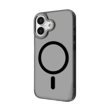 Чохол Proove VS1 Case for iPhone 17 with MagSafe Black