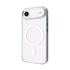Чохол Proove VS1 Case for iPhone Air with MagSafe White