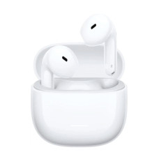 Навушники TWS Xiaomi Redmi Buds 8 Active (BHR08JUGL) White