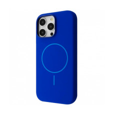 Чохол Proove Spectrum Case for iPhone 16 Pro Max with MagSafe Acid Blue