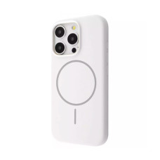 Чохол Proove Spectrum Case for iPhone 16 Pro with MagSafe Arctic White