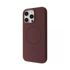 Чохол Proove Spectrum Case for iPhone 16 Pro with MagSafe Choco Mousse