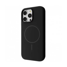 Чохол Proove Spectrum Case for iPhone 16 Pro with MagSafe Deep Black