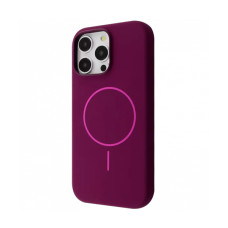 Чохол Proove Spectrum Case for iPhone 16 Pro with MagSafe Grape Purple