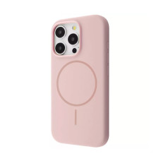 Чохол Proove Spectrum Case for iPhone 16 Pro with MagSafe Powder Pink