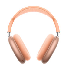 Навушники Apple AirPods Max 2024  Orange (MWW73)