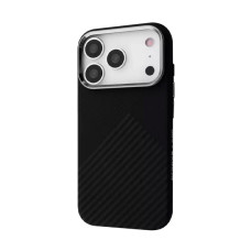 Чохол Proove Gleam Case with MagSafe for iPhone 17 Pro Graphite