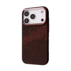 Чохол Proove Gleam Case with MagSafe for iPhone 17 Pro Milky Way