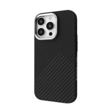 Чохол Proove Gleam Case with MagSafe for iPhone 16 Pro Graphite