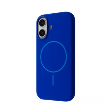Чохол Proove Spectrum Case for iPhone 16 with MagSafe Acid Blue